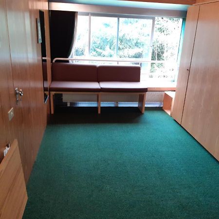 Finestra Sul Bosco - Monolocale Marilleva 1400 Apartman Kültér fotó