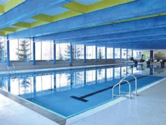 Finestra Sul Bosco - Monolocale Marilleva 1400 Apartman Kültér fotó
